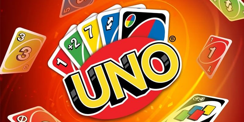Giới thiệu ngắn về nguồn gốc Game Bài Uno