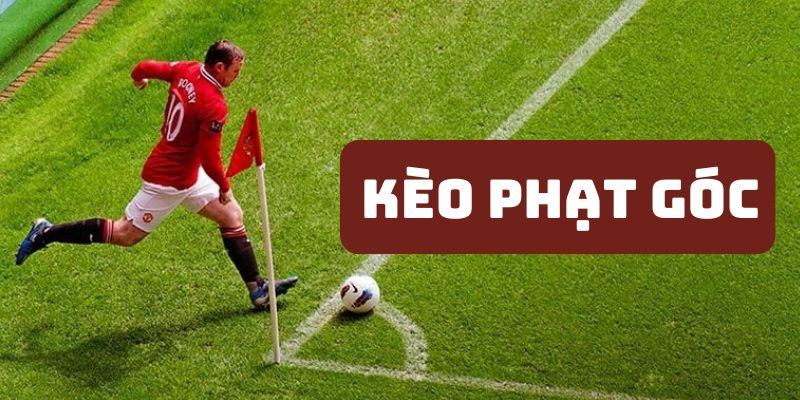 Kèo Phạt Góc - Đỉnh Cao Kèo Cá Cược Hấp Dẫn Nhất Hiện Nay 1 keo-phat-goc-avata