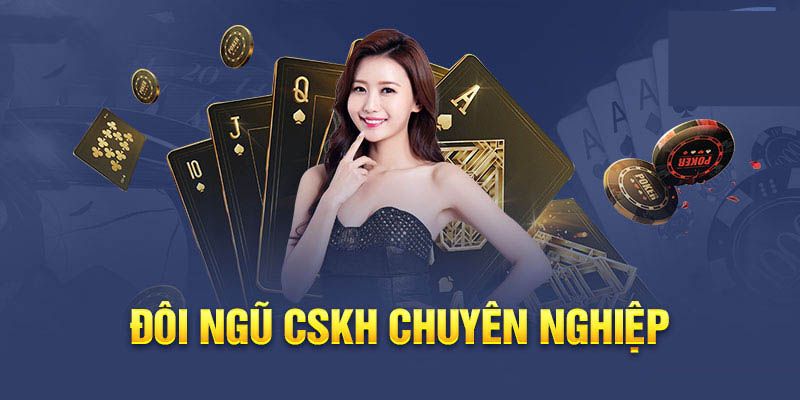 Liên Hệ SKY88 - Kênh Thông Tin Quan Trọng Cho Thành Viên 3 Đội ngũ CSKH của SKY88 được đào tạo vô cùng bài bản chuyên nghiệp