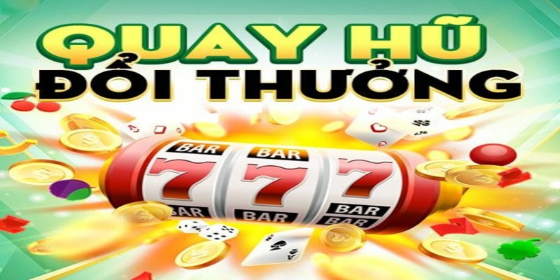 Quay Hũ Trực Tuyến – Cơ Hội Vàng Để Săn Thưởng Lớn Mỗi Ngày 3 Các tựa game quay hũ ăn khách nhất hiện nay