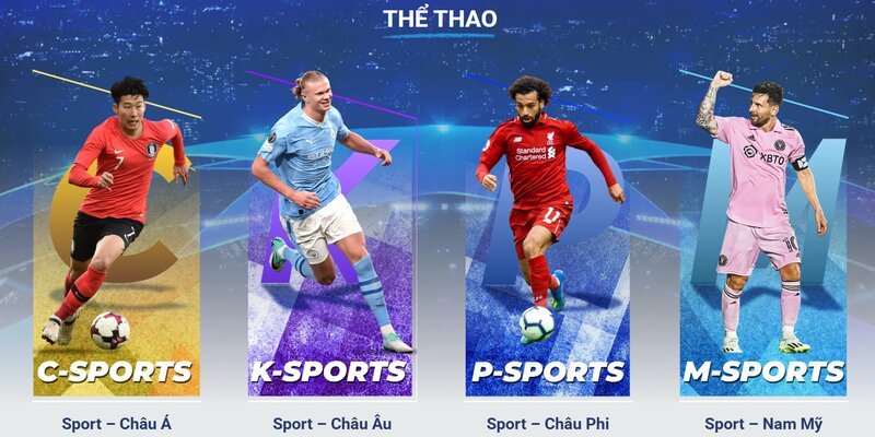 Cá cược thể thao